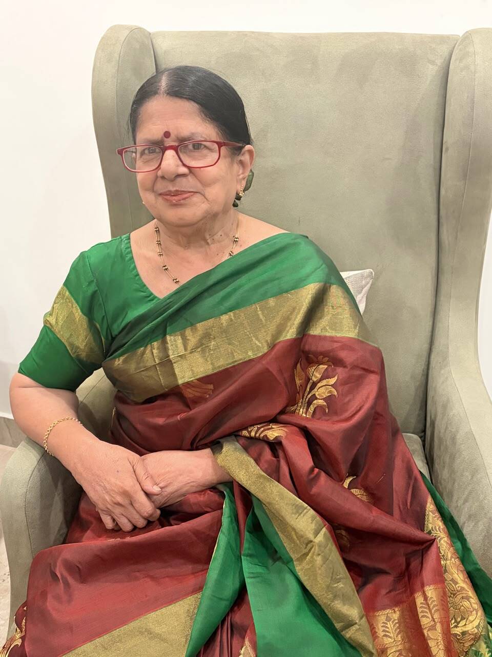 Leela Ji